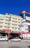 Туры в отель Grace Inn Shanghe Minghui Road Туры в отель Grace Inn Shanghe Minghui Road