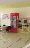 Туры в отель Grace Inn Shanghe Minghui Road Туры в отель Grace Inn Shanghe Minghui Road
