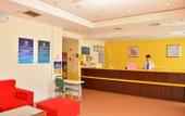 Туры в отель Homeinn Hotel (Beijing Mentougou Shuangyu Roundabout) Туры в отель Homeinn Hotel (Beijing Mentougou Shuangyu Roundabout)