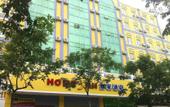 Туры в отель Homeinn Ripple Yun Hotel (Longkou North Street) Туры в отель Homeinn Ripple Yun Hotel (Longkou North Street)