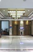 Туры в отель Nishi Haitai Hotel (Beijing Sijiqing) Туры в отель Nishi Haitai Hotel (Beijing Sijiqing)