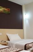Туры в отель Thank Inn Hotel (Weigao Plaza Branch) Туры в отель Thank Inn Hotel (Weigao Plaza Branch)
