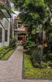 Туры в отель Legian Village Hotel Туры в отель Legian Village Hotel