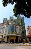 Туры в отель Renxin Hotel Туры в отель Renxin Hotel