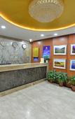 Туры в отель Beijing Jinsite Hotel Туры в отель Beijing Jinsite Hotel