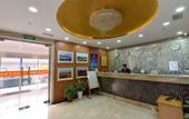 Туры в отель Beijing Jinsite Hotel Туры в отель Beijing Jinsite Hotel
