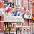 Тур в Нидерланды, Амстердам с 16 Мая. Отель: Best Western Leidse Square Hotel 4**