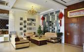 Туры в отель City Comfort Inn Hotel (Xiapu) Туры в отель City Comfort Inn Hotel (Xiapu)