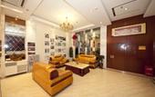 Туры в отель City Comfort Inn Hotel (Xiapu) Туры в отель City Comfort Inn Hotel (Xiapu)
