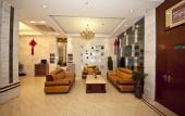 Туры в отель City Comfort Inn Hotel (Xiapu) Туры в отель City Comfort Inn Hotel (Xiapu)