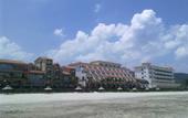 Туры в отель Shenzhen-Shantou Special Cooperation Zone Nanfangao Fishing Port Resort Туры в отель Shenzhen-Shantou Special Cooperation Zone Nanfangao Fishing Port Resort