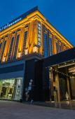 Туры в отель Maitao Crystal Hotel Туры в отель Maitao Crystal Hotel