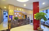 Туры в отель Yutai Hotel Туры в отель Yutai Hotel