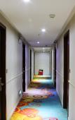 Туры в отель Kaiyue Business Hotel Туры в отель Kaiyue Business Hotel