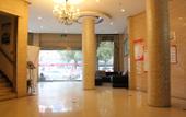 Туры в отель Kaiyue Business Hotel Туры в отель Kaiyue Business Hotel