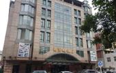 Туры в отель Nanjing Great Hotel Туры в отель Nanjing Great Hotel