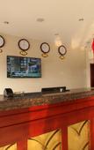 Туры в отель GreenTree Inn Jiangsu HuaiAn Lianshui Jindi International Garden Business Hotel Туры в отель GreenTree Inn Jiangsu HuaiAn Lianshui Jindi International Garden Business Hotel