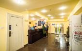 Туры в отель Changee Hotel MINI (Beijing Tiantongyuan Subway Station) Туры в отель Changee Hotel MINI (Beijing Tiantongyuan Subway Station)