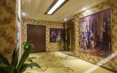 Туры в отель Jian'ai Themed Hotel Туры в отель Jian'ai Themed Hotel