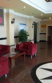 Туры в отель Homeinn Hotel (Hangzhou Lin'an Qianwang Street Wanhua Plaza) Туры в отель Homeinn Hotel (Hangzhou Lin'an Qianwang Street Wanhua Plaza)