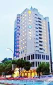 Туры в отель JI Hotel (Haining Haichang South Road Leather City) Туры в отель JI Hotel (Haining Haichang South Road Leather City)