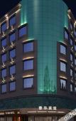 Туры в отель Taihua Business Hotel Туры в отель Taihua Business Hotel