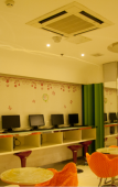 Туры в отель Huayi Selected Hotel (Beijing Fengtai Dacheng Road Branch) Туры в отель Huayi Selected Hotel (Beijing Fengtai Dacheng Road Branch)