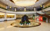 Туры в отель Guanfeng Holiday Hotel Туры в отель Guanfeng Holiday Hotel