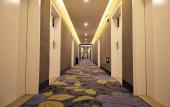 Туры в отель Lang Yun Ripple Hotel (Pingshan Hehualou county standard store) Туры в отель Lang Yun Ripple Hotel (Pingshan Hehualou county standard store)