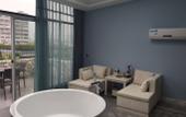 Туры в отель Fuerte Chain Hotel Leqing Yundu Туры в отель Fuerte Chain Hotel Leqing Yundu