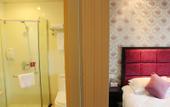 Туры в отель Fuerte Hotel Yueqing Jianqiao Туры в отель Fuerte Hotel Yueqing Jianqiao