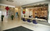 Туры в отель Fuerte Hotel Yueqing Jianqiao Туры в отель Fuerte Hotel Yueqing Jianqiao