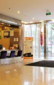 Туры в отель Fuerte Hotel Yueqing Jianqiao Туры в отель Fuerte Hotel Yueqing Jianqiao