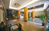 Туры в отель Shengzhou Xuming Business Hotel Туры в отель Shengzhou Xuming Business Hotel