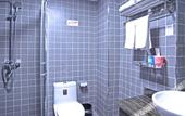 Туры в отель Blue and Flower Porcelain Yunmeisu Hotel (Xinchang Dafo Temple Ocean City Branch) Туры в отель Blue and Flower Porcelain Yunmeisu Hotel (Xinchang Dafo Temple Ocean City Branch)