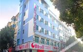 Туры в отель Blue and Flower Porcelain Yunmeisu Hotel (Xinchang Dafo Temple Ocean City Branch) Туры в отель Blue and Flower Porcelain Yunmeisu Hotel (Xinchang Dafo Temple Ocean City Branch)