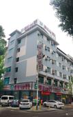 Туры в отель Blue and Flower Porcelain Yunmeisu Hotel (Xinchang Dafo Temple Ocean City Branch) Туры в отель Blue and Flower Porcelain Yunmeisu Hotel (Xinchang Dafo Temple Ocean City Branch)