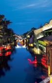 Туры в отель Wuzhen Guest House Туры в отель Wuzhen Guest House