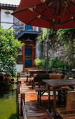 Туры в отель Zhouzhuang Ou Yu Jiangnan Hostel Туры в отель Zhouzhuang Ou Yu Jiangnan Hostel