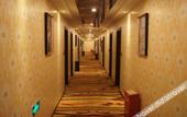 Туры в отель Jindi Business Hotel (Wuyi Baiyangdu, High Speed Railway Station) Туры в отель Jindi Business Hotel (Wuyi Baiyangdu, High Speed Railway Station)