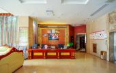 Туры в отель Zhengzhong Holiday Hotel Туры в отель Zhengzhong Holiday Hotel