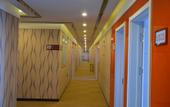 Туры в отель Shankee Hotel (Laizhou Bus Station) Туры в отель Shankee Hotel (Laizhou Bus Station)
