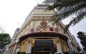 Туры в отель King Sa Hotel Туры в отель King Sa Hotel