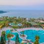 Туры в отель Kirman Leodikya Resort, оператор Anex Tour