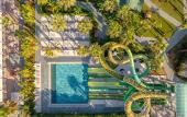 Туры в отель Kirman Leodikya Resort Туры в отель Kirman Leodikya Resort