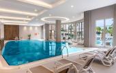 Туры в отель Kirman Leodikya Resort Туры в отель Kirman Leodikya Resort