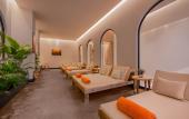 Туры в отель Kirman Leodikya Resort Туры в отель Kirman Leodikya Resort