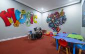 Туры в отель Kirman Leodikya Resort Туры в отель Kirman Leodikya Resort
