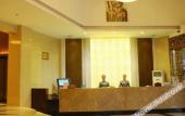 Туры в отель Nantai Crystal Hotel (Chongzhou Branch) Туры в отель Nantai Crystal Hotel (Chongzhou Branch)