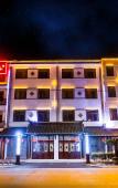Туры в отель Baoding Resort Hotel (Xitang Ancient Town) Туры в отель Baoding Resort Hotel (Xitang Ancient Town)
